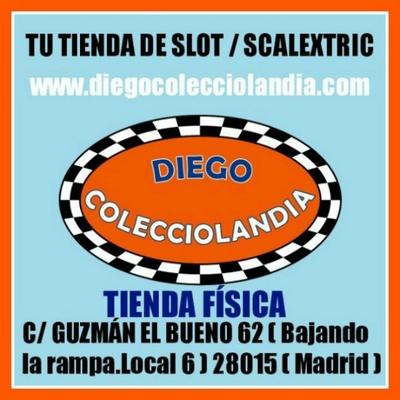 RECTA 20 CMS OFF ROAD DE NINCO REF/ 10151 ( 2 UNIDADES )  