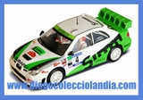 SUBARU " SIMM " DE NINCO REF/ 50451 . TODOS LOS COCHES DE SLOT DE LA WEB, SON COMPATIBLES CON CIRCUITOS SCALEXTRIC, SUPERSLOT, NINCO Y CARRERA........................... WWW.DIEGOCOLECCIOLANDIA.COM .  TIENDA SLOT SCALEXTRIC MADRID ESPAÑA . SLOT CARS SHOP MADRID SPAIN.