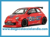 ABARTH 500 ASSETTO CORSE " MARTINI SPECIAL EDITION " DE NSR REF / 0262 . TODOS LOS COCHES DE LA WEB, SON COMPATIBLES CON CIRCUITOS SCALEXTRIC, SUPERSLOT, NINCO Y CARRERA... WWW.DIEGOCOLECCIOLANDIA.COM . TIENDA SCALEXTRIC MADRID . TIENDA SLOT ESPAÑA . SCALEXTRIC STORE SPAIN . SCALEXTRIC SHOP SPAIN .