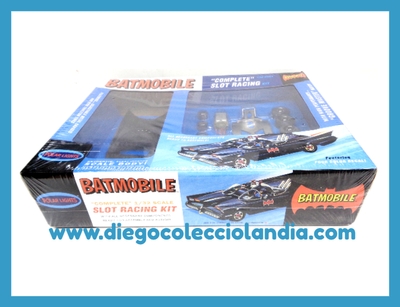BATMOBILE " SLOT RACING KIT " ESCALA 1/32 DE POLAR LIGHTS REF/ SCPOL883/12 . KIT COMPLETO PARA MONTAR .TODOS LOS COCHES DE LA WEB, SON COMPATIBLES CON CIRCUITOS SCALEXTRIC, SUPERSLOT, NINCO Y CARRERA...  www.diegocolecciolandia.com . Tienda Scalextric Madrid .Tienda Slot España . Scalextric Shop Spain . Scalextric Store Spain .