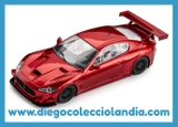 MASERATI MC GT4 " RED " DE POLICAR REF/ CT03-RED . TODOS LOS COCHES DE LA WEB, SON COMPATIBLES CON CIRCUITOS SCALEXTRIC, SUPERSLOT, NINCO Y CARRERA..... WWW.DIEGOCOLECCIOLANDIA.COM . TIENDA SCALEXTRIC MADRID ESPAÑA . SLOT CARS SHOP MADRID SPAIN . SCALEXTRIC STORE SPAIN .