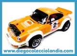PORSCHE 911 CARRERA " RALLY 2000 VIRAJES 1979  " DE SCALEXTRIC / PLANETA . COCHE NUEVO A ESTRENAR SIN CAJA . ( LOS COCHES DE SCALEXTRIC / PLANETA Y ALTAYA, NO SE VENDIERON, EN SU MOMENTO, CON CAJA ) .TODOS LOS COCHES DE LA WEB, SON COMPATIBLES CON CIRCUITOS SCALEXTRIC, SUPERSLOT, NINCO Y CARRERA... WWW.DIEGOCOLECCIOLANDIA.COM . TIENDA SCALEXTRIC MADRID ESPAÑA . TIENDA SLOT MADRID ESPAÑA .