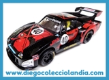 PORSCHE 935 #40 DE SCALEXTRIC / PLANETA . COCHE NUEVO A ESTRENAR SIN CAJA. ( LOS COCHES DE SCALEXTRIC / PLANETA Y ALTAYA, NO SE VENDIERON, EN SU MOMENTO, CON CAJA ). TODOS LOS COCHES DE SLOT DE LA WEB, SON COMPATIBLES CON CIRCUITOS SCALEXTRIC, SUPERSLOT, NINCO Y CARRERA....  WWW.DIEGOCOLECCIOLANDIA.COM . SLOT CARS SHOP MADRID SPAIN . TIENDA SCALEXTRIC MADRID ESPAÑA .