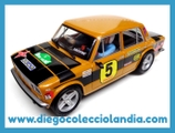 SEAT 1430 / 1800 " SALVADOR  CAÑELLAS " DE SCALEXTRIC / PLANETA . COCHE NUEVO A ESTRENAR SIN CAJA ( LOS COCHES DE SCALEXTRIC / PLANETA Y ALTAYA, NO SE VENDIERON, EN SU MOMENTO, CON CAJA ) . TODOS LOS COCHES DE LA WEB, SON COMPATIBLES CON CIRCUITOS SCALEXTRIC, SUPERSLOT, NINCO Y CARRERA...  WWW.DIEGOCOLECCIOLANDIA.COM . TIENDA SCALEXTRIC MADRID ESPAÑA . TIENDA SLOT ESPAÑA . 