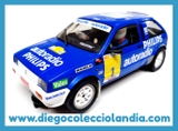 SEAT IBIZA BIMOTOR " SERVIÁ " DE SCALEXTRIC / ALTAYA. NUEVO A ESTRENAR SIN CAJA. ( LOS COCHES DE SCALEXTRIC / PLANETA Y ALTAYA, NO SE VENDIERON, EN SU MOMENTO, CON CAJA ) . TODOS LOS COCHES DE SLOT DE LA WEB, SON COMPATIBLES CON CIRCUITOS SCALEXTRIC, SUPERSLOT, NINCO Y CARRERA............  WWW.DIEGOCOLECCIOLANDIA.COM . SLOT CARS SHOP MADRID, SPAIN. TIENDA SLOT, SCALEXTRIC MADRID, ESPAÑA.
