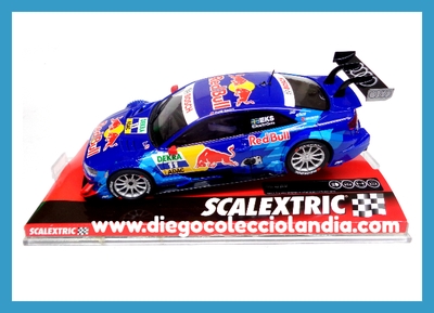 AUDI A5 DTM " EKSTRÖM "  DE SCALEXTRIC REF/ A10136S300 . TODOS LOS COCHES DE LA WEB, SON COMPATIBLES CON CIRCUITOS SCALEXTRIC, SUPERSLOT, NINCO Y CARRERA.... www.diegocolecciolandia.com . Tienda Scalextric Madrid España . Slot Cars Shop Madrid Spain . Scalextric Store Spain .