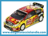CITROËN C4 WRC #11 " SOLBERG " DE SCALEXTRIC / SCX REF/ 64820 . TODOS LOS COCHES DE LA WEB, SON COMPATIBLES CON CIRCUITOS SCALEXTRIC, SUPERSLOT, NINCO Y CARRERA... WWW.DIEGOCOLECCIOLANDIA.COM . TIENDA SCALEXTRIC SLOT MADRID ESPAÑA . SLOT CARS SHOP MADRID SPAIN . SCALEXTRIC SHOP SPAIN .