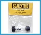 TREN RUEDAS DELANTERO AUDI QUATTRO DE SCALEXTRIC / EXIN REF / 6045 . BLISTER TOTALMENTE NUEVO SIN ABRIR .  WWW.DIEGOCOLECCIOLANDIA.COM . TIENDA SCALEXTRIC MADRID . TIENDA SLOT MADRID . RECAMBIOS, REPUESTOS Y ACCESORIOS SCALEXTRIC EXIN .