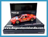 FERRARI 308 GTB " ANTONIO ZANINI " DE SCALEXTRIC SERIE VINTAGE REF/ A10215S300 . TODOS LOS COCHES DE LA WEB, SON COMPATIBLES CON CIRCUITOS SCALEXTRIC, SUPERSLOT, NINCO Y CARRERA.... WWW.DIEGOCOLECCIOLANDIA.COM . SLOT CARS SHOP MADRID SPAIN .TIENDA SLOT SCALEXTRIC MADRID ESPAÑA . SCALEXTRIC SHOP SPAIN .