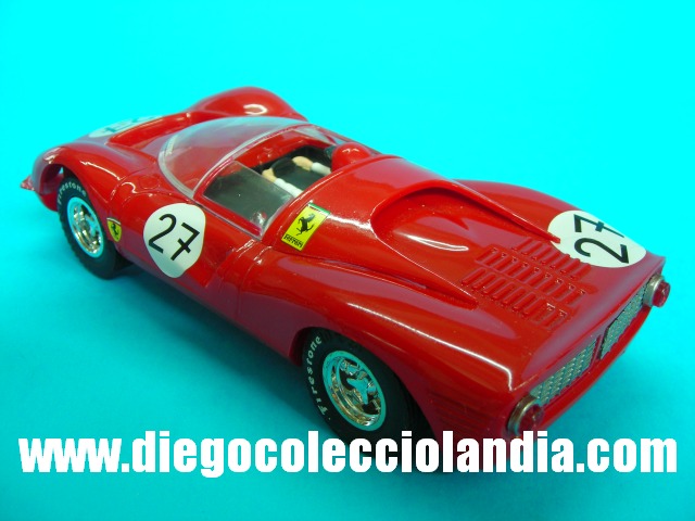 coleccion coches scalextric altaya