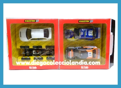 KIT RALLY " SEAT CÓRDOBA " DE SCALEXTRIC REF / 6903 . TODOS LOS COCHES DE LA WEB, SON COMPATIBLES CON CIRCUITOS SCALEXTRIC, SUPERSLOT, NINCO Y CARRERA..... www.diegocolecciolandia.com . Tienda Scalextric Madrid España . Tienda Slot Madrid .  Scalextric Store Spain .