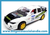 MITSUBISHI LANCER " ANCAP " DE SCALEXTRIC REF / 6001 . TODOS LOS COCHES DE LA WEB, SON COMPATIBLES CON CIRCUITOS SCALEXTRIC, SUPERSLOT, NINCO Y CARRERA...  WWW.DIEGOCOLECCIOLANDIA.COM  . TIENDA SCALEXTRIC MADRID. TIENDA SLOT MADRID . TIENDA SCALEXTRIC ESPAÑA . TIENDA SLOT ESPAÑA .