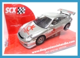 PORSCHE 911 " 2008 NÜRENBERG TOY FAIR " DE SCALEXTRIC / SCX REF / 63340 . EDICIÓN ESPECIAL CONMEMORATIVA FERIA NÜRENBERG 2009 . TODOS LOS COCHES DE LA WEB, SON COMPATIBLES CON CIRCUITOS SCALEXTRIC, SUPERSLOT, NINCO Y CARRERA.... WWW.DIEGOCOLECCIOLANDIA.COM . TIENDA SCALEXTRIC MADRID ESPAÑA. TIENDA SLOT MADRID . SLOT CARS SHOP SPAIN.