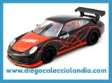 PORSCHE 911 " CLUB SCALEXTRIC 2008 " DE SCALEXTRIC REF/ 6282 . TODOS LOS COCHES DE LA WEB, SON COMPATIBLES CON CIRCUITOS SCALEXTRIC, SUPERSLOT, NINCO Y CARRERA... WWW.DIEGOCOLECCIOLANDIA.COM . TIENDA SCALEXTRIC SLOT MADRID ESPAÑA . SLOT CARS SHOP MADRID SPAIN . SCALEXTRIC STORE SPAIN .