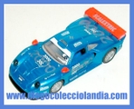 PORSCHE 911 GT1 " MILLENNIUM / CLUB SCALEXTRIC 2000 " DE SCALEXTRIC REF/ 6043 . TODOS LOS COCHES DE LA WEB, SON COMPATIBLES CON CIRCUITOS SCALEXTRIC, SUPERSLOT, NINCO Y CARRERA........... WWW.DIEGOCOLECCIOLANDIA.COM . TIENDA SCALEXTRIC MADRID ESPAÑA. SLOT CARS SHOP MADRID SPAIN