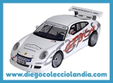 PORSCHE 911 GT3 CUP  DE SCALEXTRIC REF/ 6281 . TODOS LOS COCHES DE LA WEB, SON COMPATIBLES CON CIRCUITOS SCALEXTRIC, SUPERSLOT, NINCO Y CARRERA... WWW.DIEGOCOLECCIOLANDIA.COM . TIENDA SCALEXTRIC MADRID ESPAÑA . SLOT CARS SHOP MADRID SPAIN .