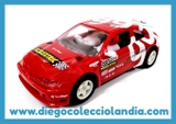 RENAULT MEGANE " CLUB SCALEXTRIC 1999 " DE SCALEXTRIC REF/ 6037 . TODOS LOS COCHES DE LA WEB, SON COMPATIBLES CON CIRCUITOS SCALEXTRIC, SUPERSLOT, NINCO Y CARRERA.... WWW.DIEGOCOLECCIOLANDIA.COM . TIENDA SCALEXTRIC MADRID ESPAÑA . TIENDA SLOT ESPAÑA . SLOT CARS SHOP MADRID SPAIN .