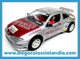 RENAULT MEGANE " COPA MEGANE " DE SCALEXTRIC REF / 6054 . TODOS LOS COCHES DE LA WEB, SON COMPATIBLES CON CIRCUITOS SCALEXTRIC, SUPERSLOT, NINCO Y CARRERA...  WWW.DIEGOCOLECCIOLANDIA.COM  . TIENDA SCALEXTRIC MADRID. TIENDA SLOT MADRID . TIENDA SCALEXTRIC ESPAÑA . TIENDA SLOT ESPAÑA .