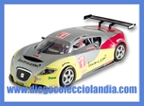 SEAT CUPRA GT " DOMO " SCALEXTRIC REF/ 6184 .TODOS LOS COCHES DE SLOT DE LA WEB, SON COMPATIBLES CON CIRCUITOS SCALEXTRIC, SUPERSLOT, NINCO Y CARRERA.................. WWW.DIEGOCOLECCIOLANDIA.COM .  TIENDA SCALEXTRIC MADRID ESPAÑA. SLOT CARS SHOP SPAIN.