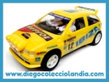 SEAT IBIZA " CON FAROS " DE SCALEXTRIC REF / 6013 . TODOS LOS COCHES DE LA WEB, SON COMPATIBLES CON CIRCUITOS SCALEXTRIC, SUPERSLOT, NINCO Y CARRERA..... WWW.DIEGOCOLECCIOLANDIA.COM . TIENDA SCALEXTRIC MADRID. TIENDA SLOT MADRID . TIENDA SCALEXTRIC ESPAÑA . TIENDA SLOT ESPAÑA .