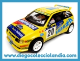 SEAT IBIZA KIT CAR " RALLY CATALUÑA / COSTA BRAVA " DE SCALEXTRIC / PLANETA . COCHE NUEVO A ESTRENAR SIN CAJA . ( LOS COCHES DE SCALEXTRIC / PLANETA Y ALTAYA, NO SE VENDIERON, EN SU MOMENTO, CON CAJA ).TODOS LOS COCHES DE LA WEB, SON COMPATIBLES CON CIRCUITOS SCALEXTRIC, SUPERSLOT, NINCO Y CARRERA..... WWW.DIEGOCOLECCIOLANDIA.COM . TIENDA SCALEXTRIC MADRID ESPAÑA . SLOT CARS SHOP SPAIN