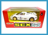 BUGATTI #1 DE SCALEXTRIC / TYCO REF/ 83870.20 . NUEVO A ESTRENAR EN SU CAJA ORIGINAL PERFECTA Y SIN DESPRECINTAR. TODOS LOS COCHES DE  LA WEB, SON COMPATIBLES CON CIRCUITOS SCALEXTRIC, SUPERSLOT, NINCO Y CARRERA.... WWW.DIEGOCOLECCIOLANDIA.COM . TIENDA SCALEXTRIC MADRID . TIENDA SLOT MADRID . TIENDA SCALEXTRIC SLOT ESPAÑA .