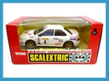 SUBARU " IGOL " DE SCALEXTRIC / TYCO REF/ 8358.09 . NUEVO A ESTRENAR EN SU CAJA ORIGINAL PERFECTA Y SIN DESPRECINTAR . TODOS LOS COCHES DE  LA WEB, SON COMPATIBLES CON CIRCUITOS SCALEXTRIC, SUPERSLOT, NINCO Y CARRERA.... WWW.DIEGOCOLECCIOLANDIA.COM . TIENDA SCALEXTRIC MADRID . TIENDA SLOT MADRID . TIENDA SCALEXTRIC SLOT ESPAÑA .