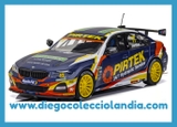 BMW 330I M-SPORT " BTCC 2019 " DE SCALEXTRIC U.K. REF/ C4194 . TODOS LOS COCHES DE LA WEB, SON COMPATIBLES CON CIRCUITOS SCALEXTRIC, SUPERSLOT, NINCO Y CARRERA.... WWW.DIEGOCOLECCIOLANDIA.COM . TIENDA SLOT SCALEXTRIC MADRID ESPAÑA . SLOT CARS SHOP MADRID SPAIN . SCALEXTRIC STORE MADRID .