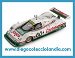 JAGUAR XJR10 #60 " 1º 3000 KM. PORTLAND 1990 " DE SLOT IT REF/ CA42A . TODOS LOS COCHES DE LA WEB, SON COMPATIBLES CON CIRCUITOS SCALEXTRIC, SUPERSLOT, NINCO Y CARRERA....  WWW.DIEGOCOLECCIOLANDIA.COM . TIENDA SLOT SCALEXTRIC MADRID ESPAÑA . SLOT CARS SHOP MADRID SPAIN . SCALEXTRIC STORE MADRID SPAIN .