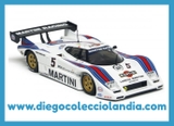 LANCIA LC2 " 1ST 1000 KM. SPA 1985 " DE SLOT IT REF/ CA21B . TODOS LOS COCHES DE LA WEB, SON COMPATIBLES CON CIRCUITOS SCALEXTRIC, SUPERSLOT, NINCO Y CARRERA....  WWW.DIEGOCOLECCIOLANDIA.COM . TIENDA SCALEXTRIC MADRID . TIENDA SLOT ESPAÑA . SCALEXTRIC STORE SPAIN . SCALEXTRIC SHOP SPAIN .