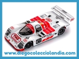 PORSCHE 962C #58 " LE MANS 1991 " DE SLOT IT REF/ CA52A . TODOS LOS COCHES DE LA WEB, SON COMPATIBLES CON CIRCUITOS SCALEXTRIC, SUPERSLOT, NINCO Y CARRERA....  WWW.DIEGOCOLECCIOLANDIA.COM . TIENDA SLOT SCALEXTRIC MADRID ESPAÑA . SLOT CARS SHOP MADRID SPAIN . SCALEXTRIC STORE MADRID SPAIN .