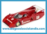 LOLA T600 " IMSA MOSPORT 1981 " DE SRC REF / 017 11 . EDIC . LIMITADA Y NUMERADA . TODOS LOS COCHES DE LA WEB, SON COMPATIBLES CON CIRCUITOS SCALEXTRIC, SUPERSLOT, NINCO Y CARRERA.....  WWW.DIEGOCOLECCIOLANDIA.COM . TIENDA SLOT SCALEXTRIC MADRID ESPAÑA . SLOT CARS SHOP MADRID SPAIN . SCALEXTRIC STORE SPAIN . SCALEXTRIC SHOP SPAIN .