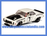 CHEVROLET CAMARO # 7 1969 " TODCO RACING " DE SUPERSLOT REF/ S3221 . TODOS LOS COCHES DE SLOT DE LA WEB, SON COMPATIBLES CON CIRCUITOS SCALEXTRIC, SUPERSLOT, NINCO Y CARRERA............. WWW.DIEGOCOLECCIOLANDIA.COM . SLOT CARS SHOP SPAIN.
