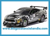 FORD MUSTANG GT4 " ACADEMY MOTORSPORT 2020 " DE SUPERSLOT REF/ H4221 . TODOS LOS COCHES DE LA WEB, SON COMPATIBLES CON CIRCUITOS SCALEXTRIC, SUPERSLOT, NINCO Y CARRERA.... WWW.DIEGOCOLECCIOLANDIA.COM . TIENDA SLOT SCALEXTRIC MADRID ESPAÑA . SLOT CARS SHOP MADRID SPAIN . SCALEXTRIC STORE MADRID .