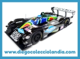 LISTERM STORM LMP #20 " LE MANS 2003 " DE SUPERSLOT REF/ S2521 . TODOS LOS COCHES DE LA WEB, SON COMPATIBLES CON CIRCUITOS SCALEXTRIC, SUPERSLOT, NINCO Y CARRERA.... WWW.DIEGOCOLECCIOLANDIA.COM . TIENDA SLOT SCALEXTRIC MADRID ESPAÑA . SLOT CARS SHOP MADRID SPAIN . SCALEXTRIC STORE MADRID .