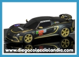 LOTUS EXIGE R-GT " YPRES RALLY-VIP1 " SUPERSLOT REF/ S3521 . TODOS LOS COCHES DE LA WEB SON,COMPATIBLES CON CIRCUITOS SCALEXTRIC, NINCO, SUPERSLOT Y CARRERA.... WWW.DIEGOCOLECCIOLANDIA.COM . TIENDA SLOT SCALEXTRIC MADRID ESPAÑA . SLOT CARS SHOP MADRID SPAIN . SCALEXTRIC STORE SPAIN .
