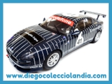 MASERATI COUPE CAMBIOCORSA TROFEO 2003 #41 DE SUPERSLOT REF/ H2505 . TODOS LOS COCHES DE LA WEB, SON COMPATIBLES CON CIRCUITOS SCALEXTRIC, SUPERSLOT, NINCO Y CARRERA.... WWW.DIEGOCOLECCIOLANDIA.COM . TIENDA SLOT SCALEXTRIC MADRID ESPAÑA . SLOT CARS SHOP MADRID SPAIN . SCALEXTRIC STORE MADRID .