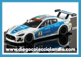 MASERATI TROFEO #7 " MASERATI WORLD SERIES 2012 " DE SUPERSLOT REF/ H3507. TODOS LOS COCHES DE LA WEB, SON COMPATIBLES CON CIRCUITOS SCALEXTRIC, SUPERSLOT, NINCO Y CARRERA.... WWW.DIEGOCOLECCIOLANDIA.COM . TIENDA SCALEXTRIC MADRID ESPAÑA . SLOT CARS SHOP MADRID SPAIN . SCALEXTRIC STORE SPAIN .