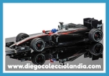 MCLAREN HONDA MP4-30 #14 " FERNANDO ALONSO " DE SUPERSLOT REF/ H3620 .TODOS LOS COCHES DE LA WEB, SON COMPATIBLES CON CIRCUITOS SCALEXTRIC, SUPERSLOT, NINCO Y CARRERA..... WWW.DIEGOCOLECCIOLANDIA.COM . TIENDA SLOT SCALEXTRIC MADRID ESPAÑA . SLOT CARS SHOP MADRID SPAIN . SCALEXTRIC STORE SPAIN .