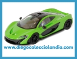 MCLAREN F1 " MANTIS GREEN " DE SUPERSLOT REF/ H3756 . TODOS LOS COCHES DE LA WEB, SON COMPATIBLES CON CIRCUITOS SCALEXTRIC, SUPERSLOT, NINCO Y CARRERA.. WWW.DIEGOCOLECCIOLANDIA.COM . TIENDA SLOT SCALEXTRIC MADRID ESPAÑA . SLOT CARS SHOP MADRID SPAIN . SCALEXTRIC STORE SPAIN . SCALEXTRIC SHOP SPAIN .