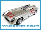 MERCEDES BENZ SLR " MCLAREN 722 " DE SUPERSLOT REF/ S2814B . TODOS LOS COCHES DE LA WEB, SON COMPATIBLES CON CIRCUITOS SCALEXTRIC, SUPERSLOT, NINCO Y CARRERA....  WWW.DIEGOCOLECCIOLANDIA.COM . SLOT CARS SHOP MADRID  SPAIN . TIENDA SLOT SCALEXTRIC MADRID ESPAÑA . SCALEXTRIC STORE MADRID .