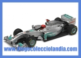 MERCEDES GP PETRONAS 2011 #7 " SCHUMACHER " DE SUPERSLOT REF/ H3167 .TODOS LOS COCHES DE SLOT DE LA WEB, SON COMPATIBLES CON CIRCUITOS SCALEXTRIC, SUPERSLOT, NINCO Y CARRERA........................... WWW.DIEGOCOLECCIOLANDIA.COM . SLOT CARS SHOP MADRID, SPAIN. TIENDA SLOT, SCALEXTRIC MADRID, ESPAÑA.