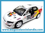 MITSUBISHI " PRIVATEER " DE SUPERSLOT REF / H2495 . TODOS LOS COCHES DE LA WEB, SON COMPATIBLES CON CIRCUITOS SCALEXTRIC, SUPERSLOT, NINCO Y CARRERA... WWW.DIEGOCOLECCIOLANDIA.COM . TIENDA SCALEXTRIC MADRID. TIENDA SLOT ESPAÑA . SCALEXTRIC STORE SPAIN .
