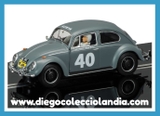 VOLSKWAGEN BEETLE " EAST AFRICAN SAFARI RALLY 1962 "  DE SUPERSLOT REF/ H3642 . TODOS LOS COCHES DE LA WEB, SON COMPATIBLES CON CIRCUITOS SCALEXTRIC, SUPERSLOT, NINCO Y CARRERA....  WWW.DIEGOCOLECCIOLANDIA.COM . SLOT CARS SHOP MADRID SPAIN . TIENDA SLOT SCALEXTRIC MADRID ESPAÑA . SCALEXTRIC STORE SPAIN .